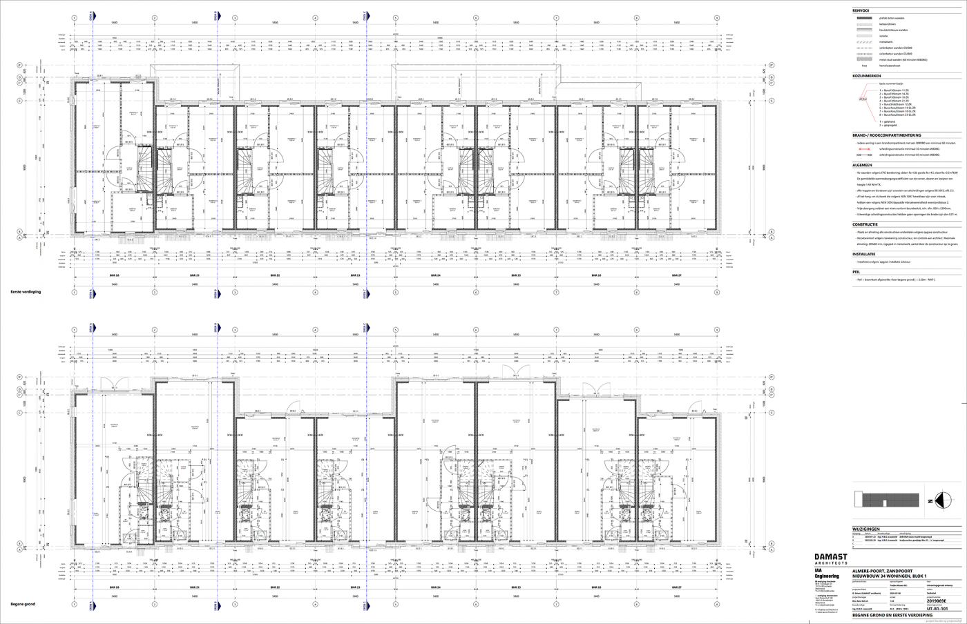 B1 floor plan