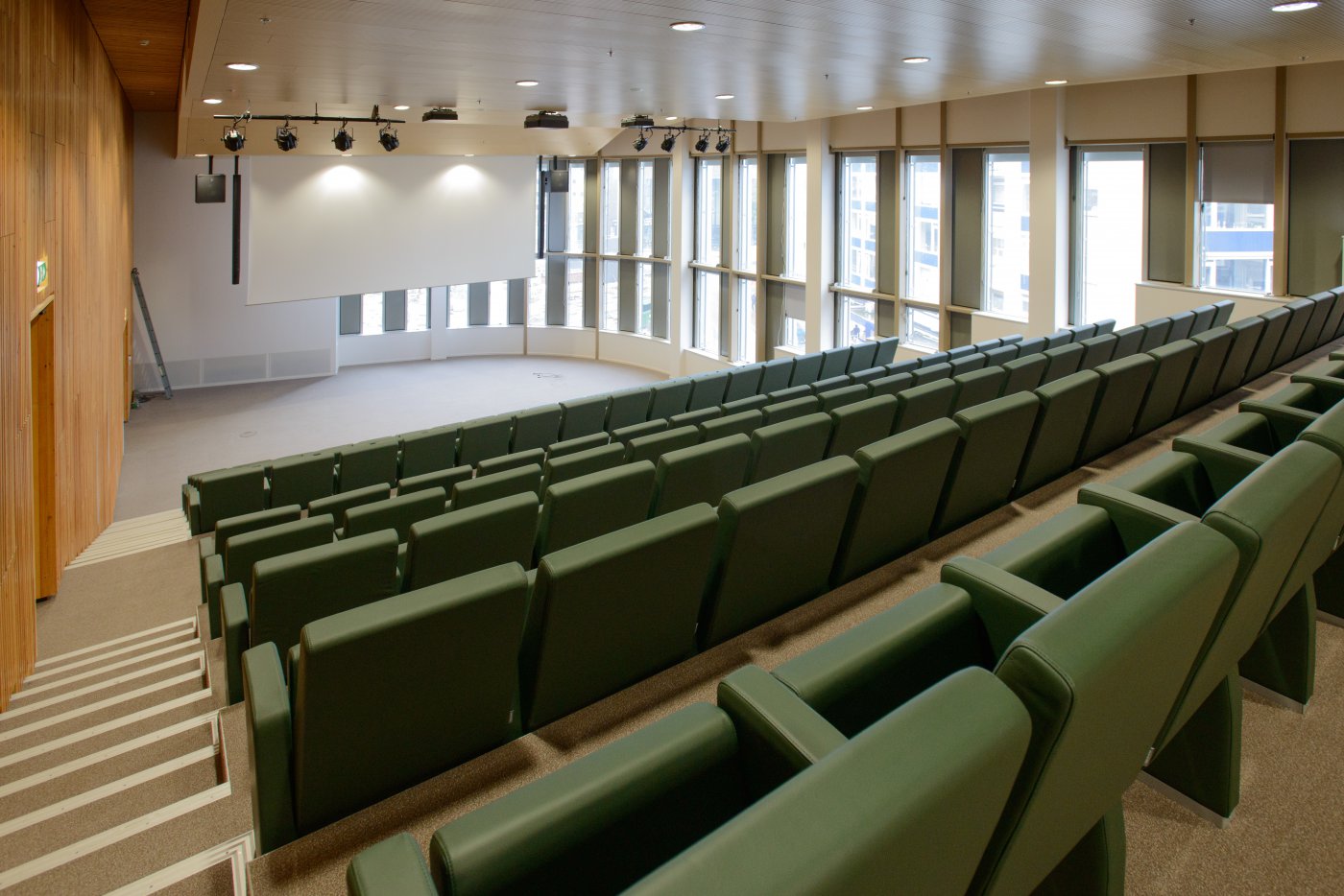 Auditorium