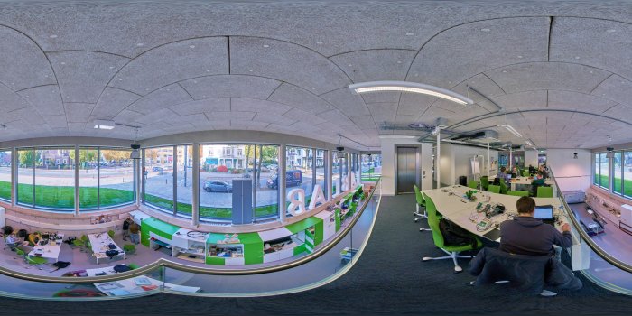 Saxion 3D Lab